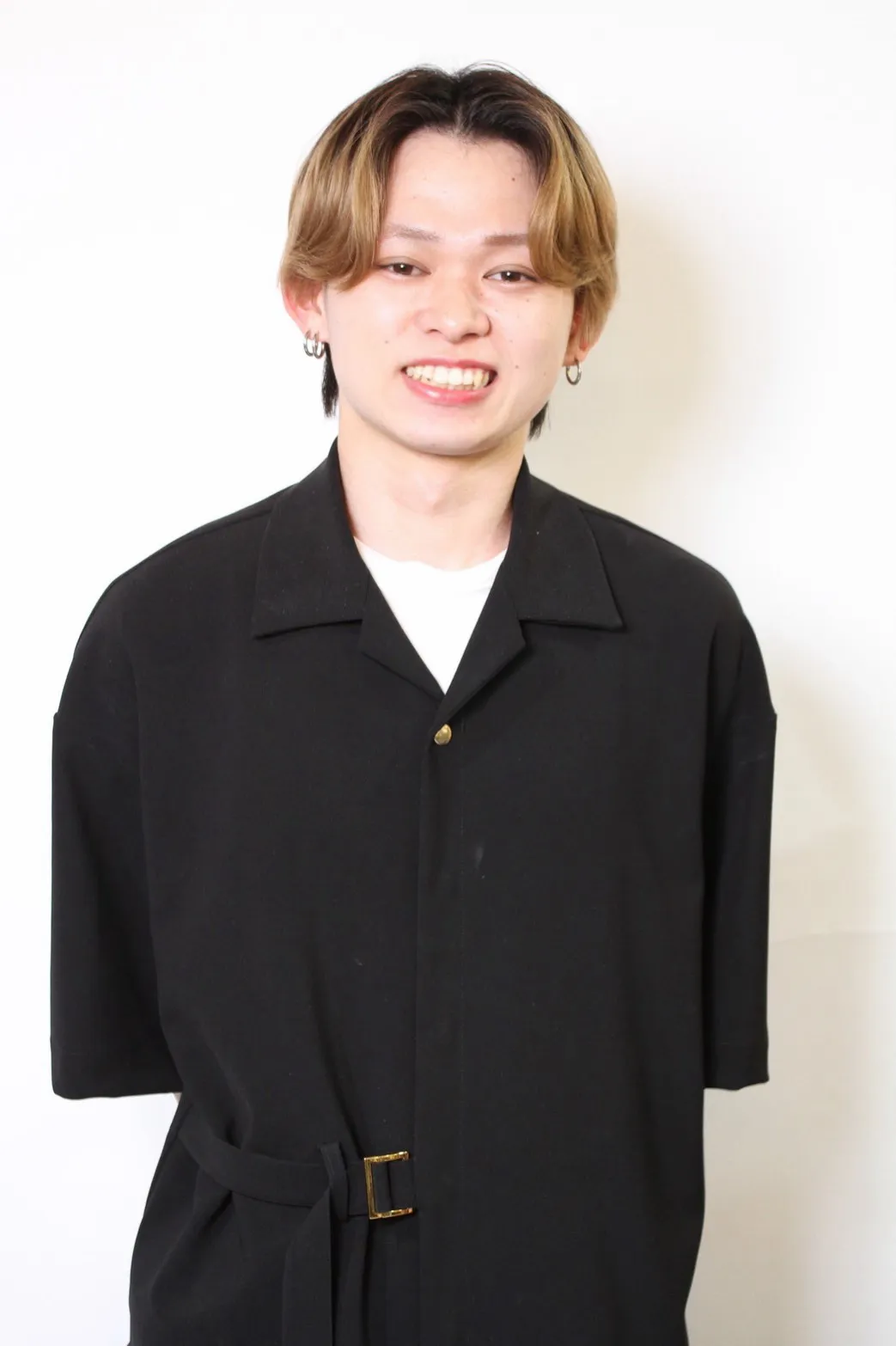 岩井 陽大